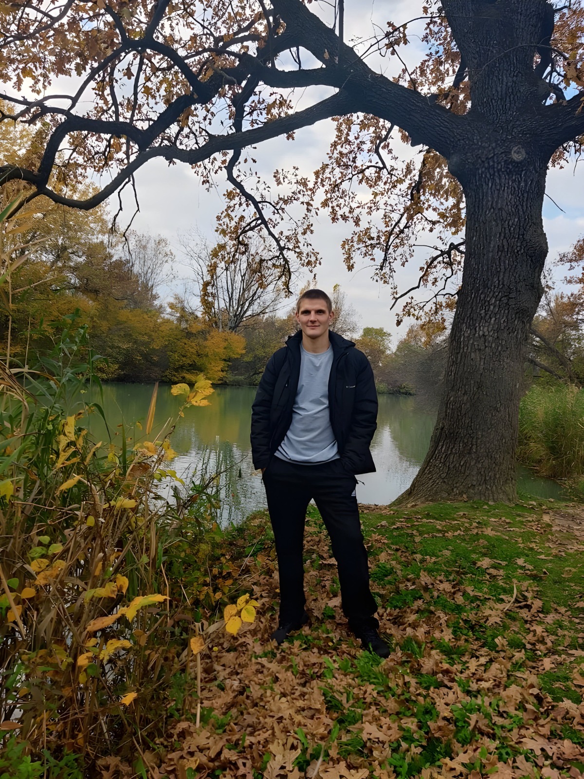 Мацко Вячеслав Олегович