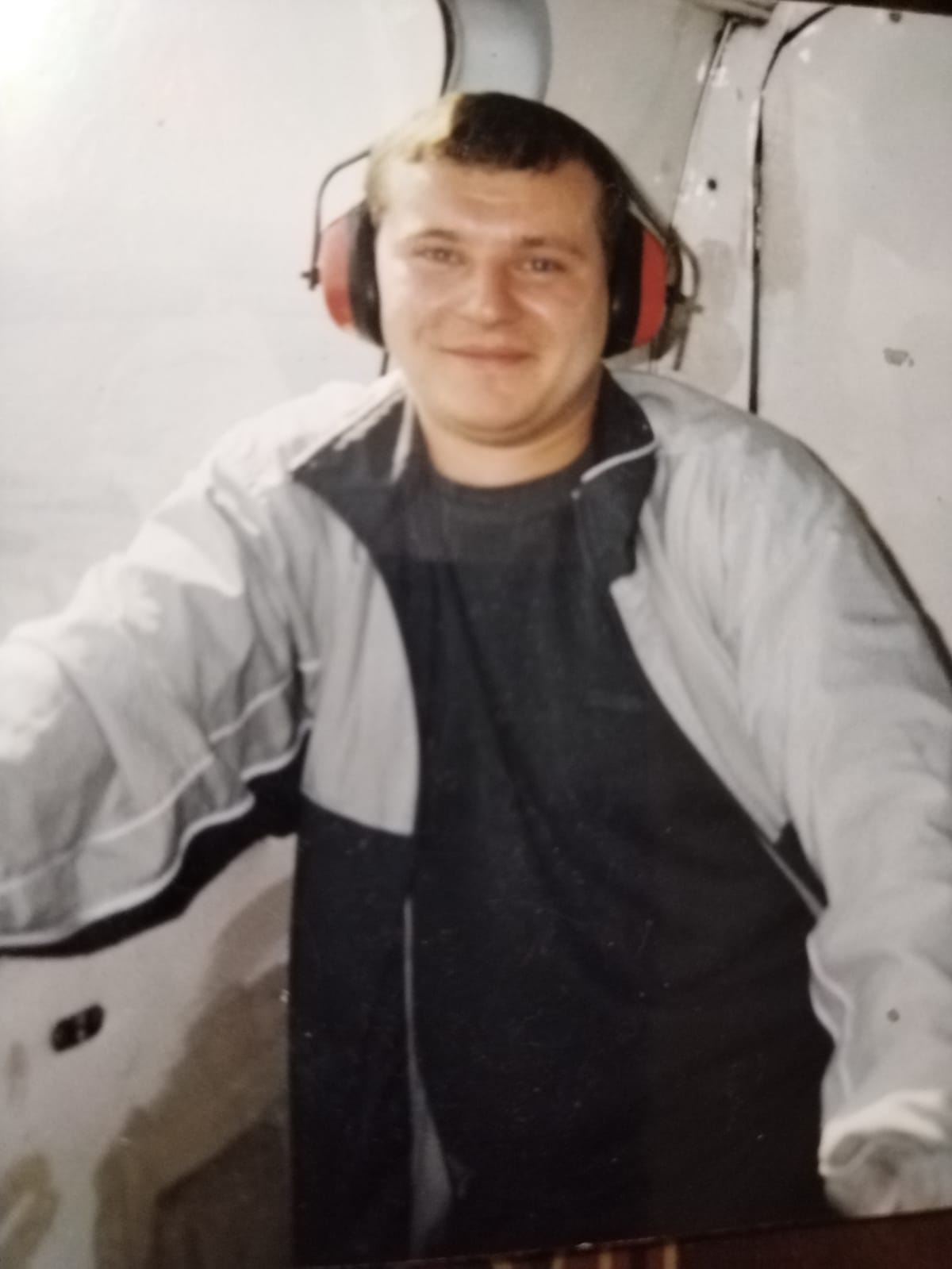 Сухоносов Дмитрий Юрьевич