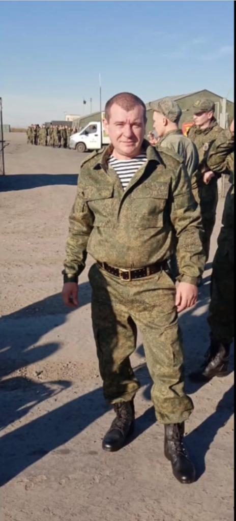 Сухоносов Дмитрий Юрьевич