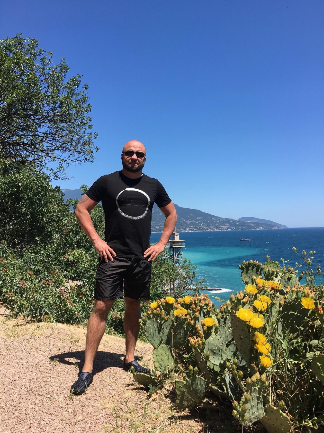 Жиденко Денис Юрьевич