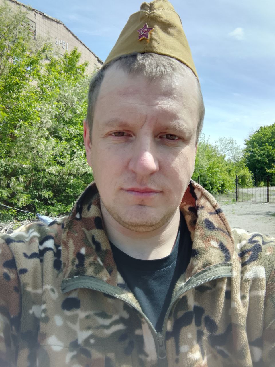 Синицын Иван Анатольевич