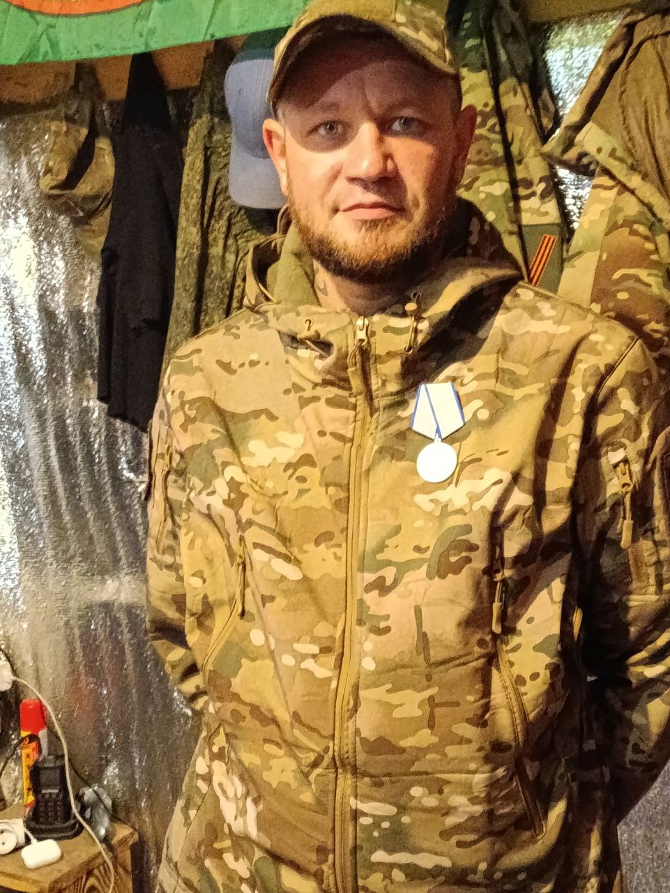 Тарасов Максим Николаевич