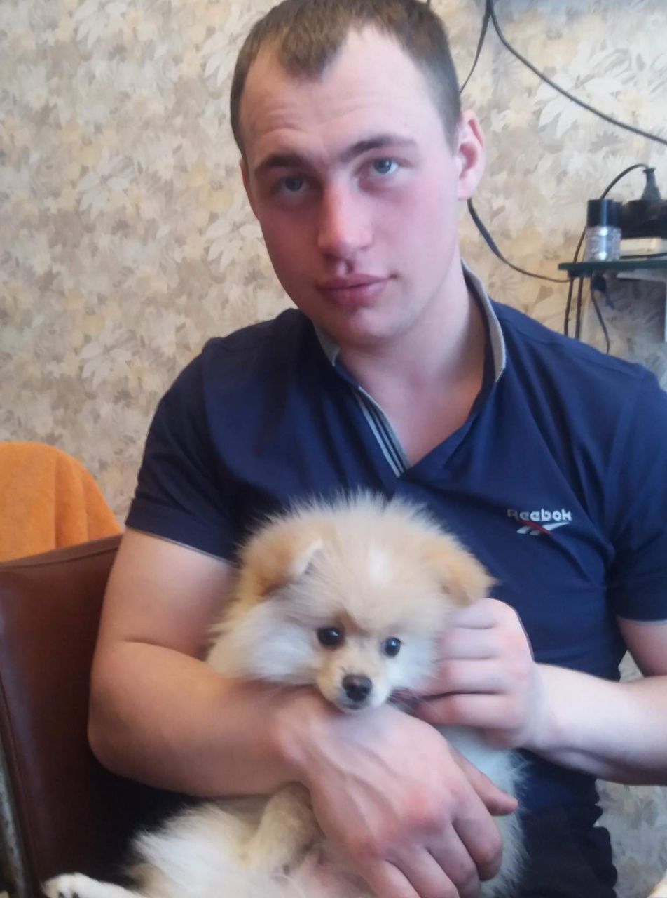 Вергин Анатолий Витальевич