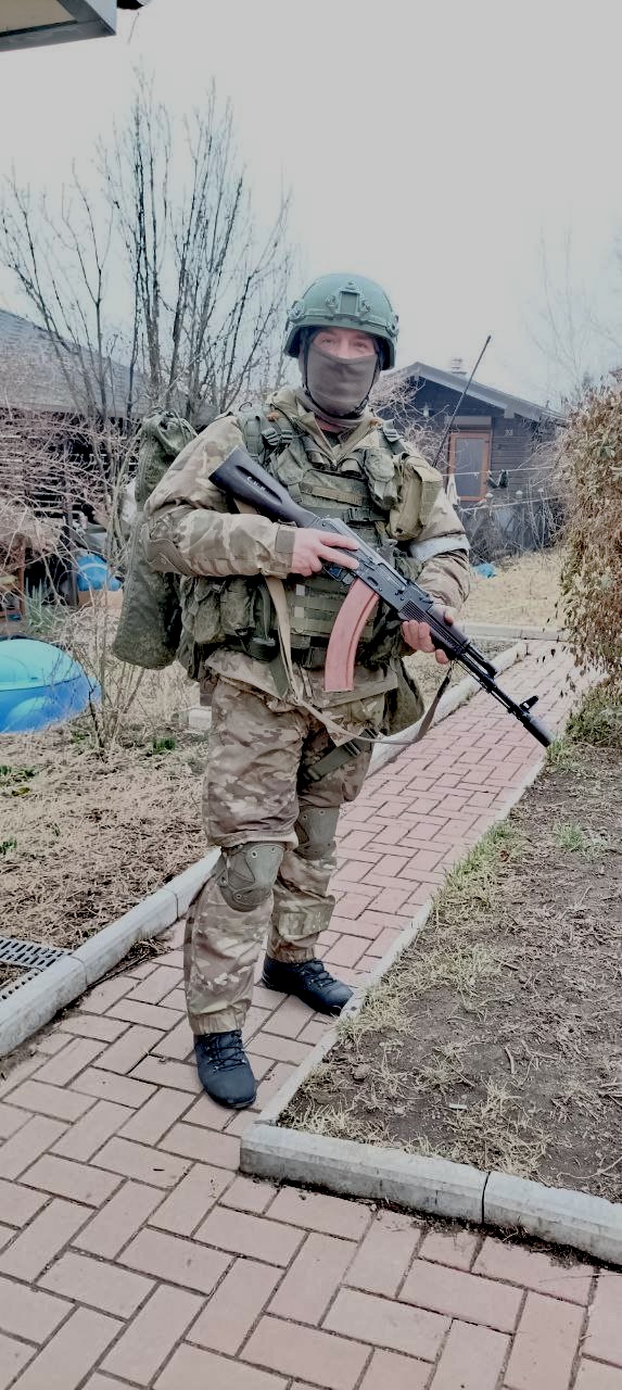 Соломоненко Иван Иванович