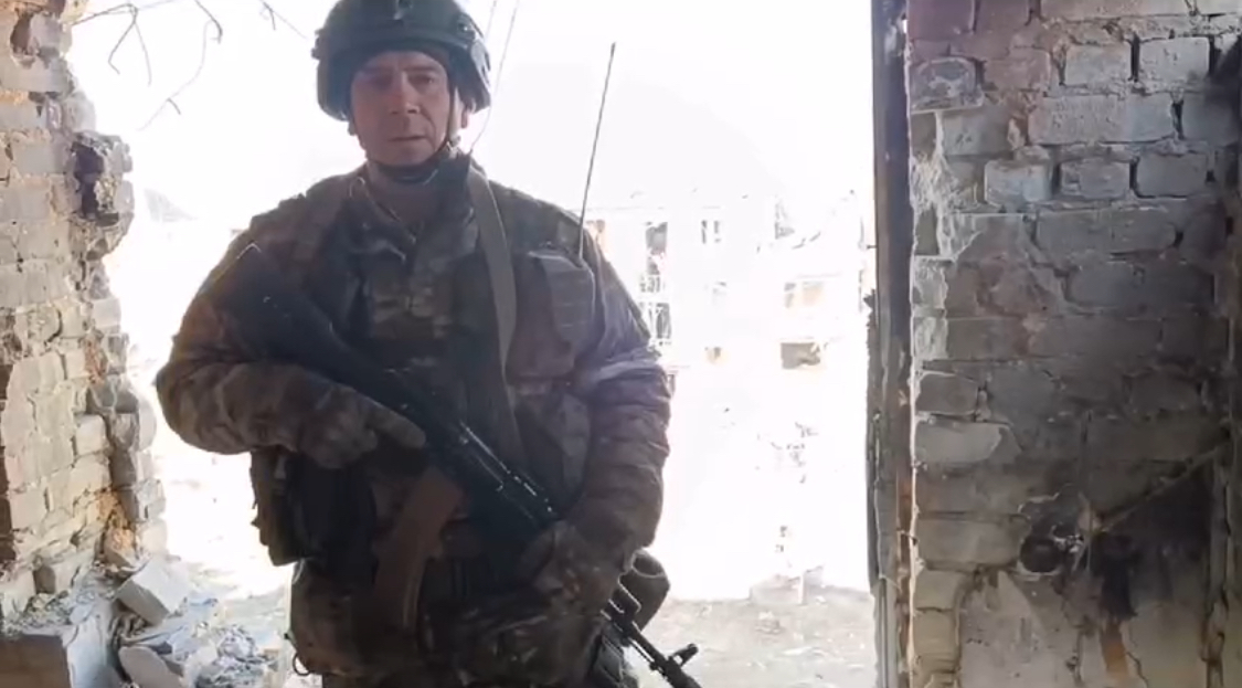 Соломоненко Иван Иванович