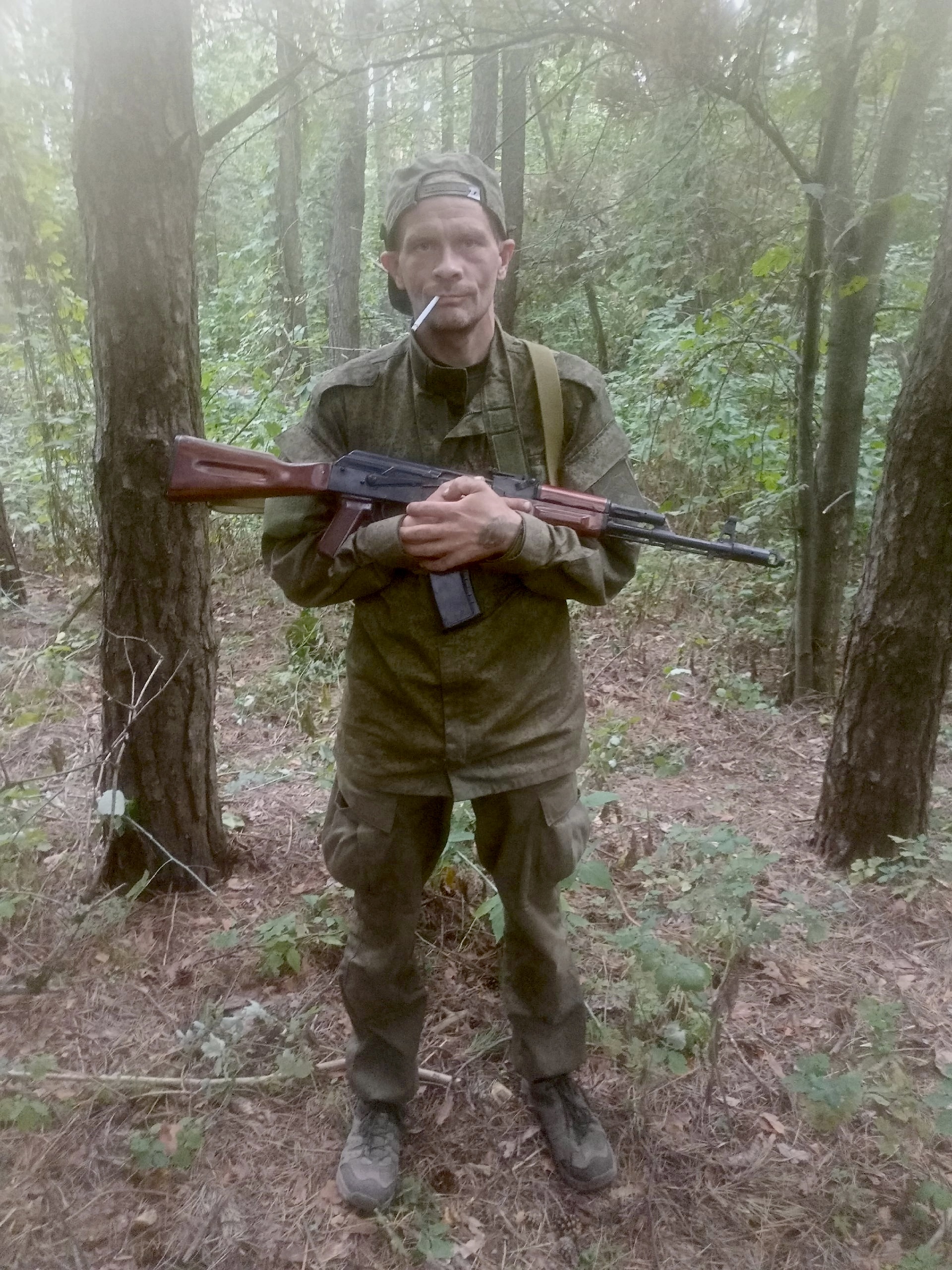 Пошукай Евгений Алексеевич