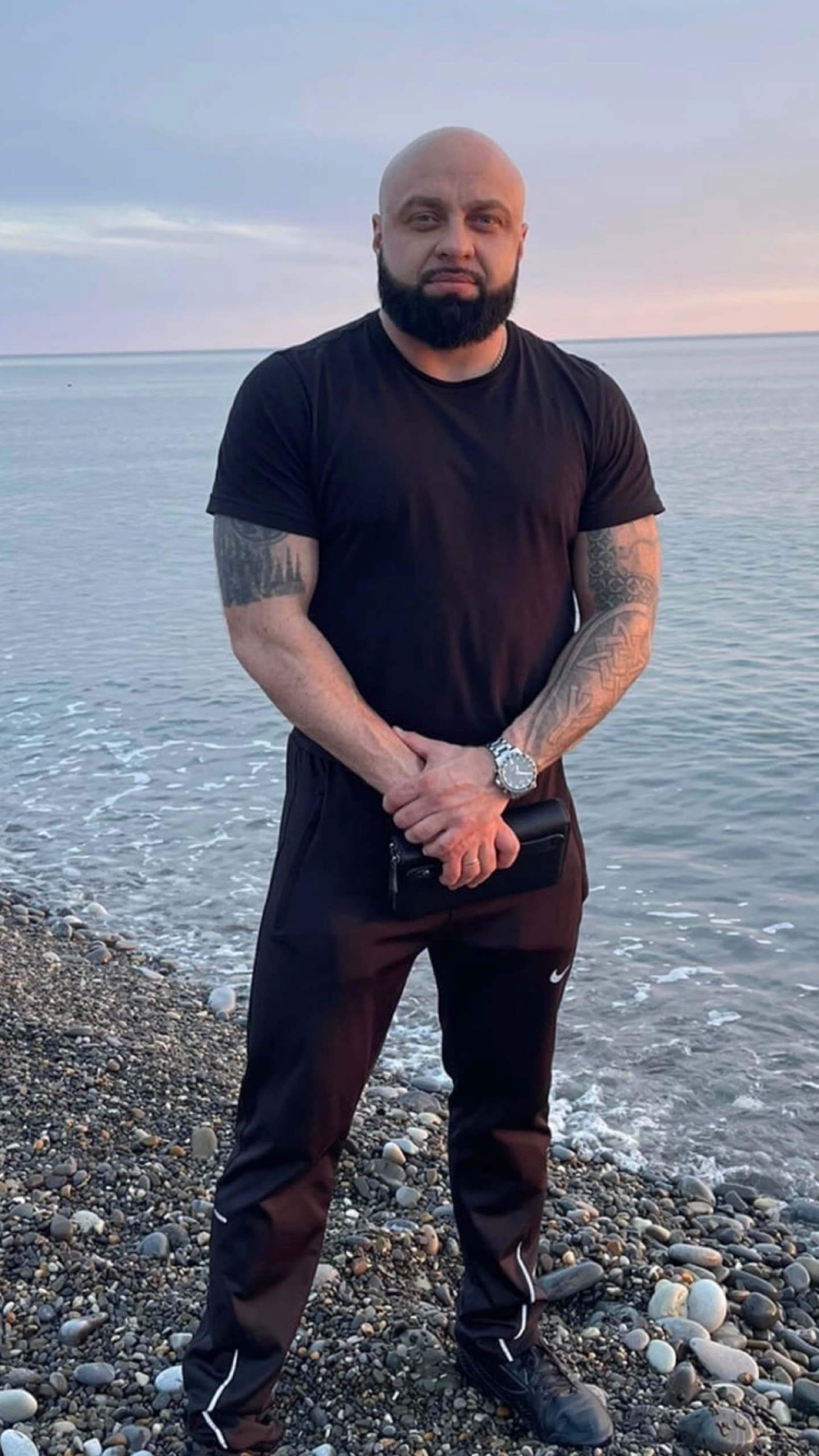 Жиденко Денис Юрьевич