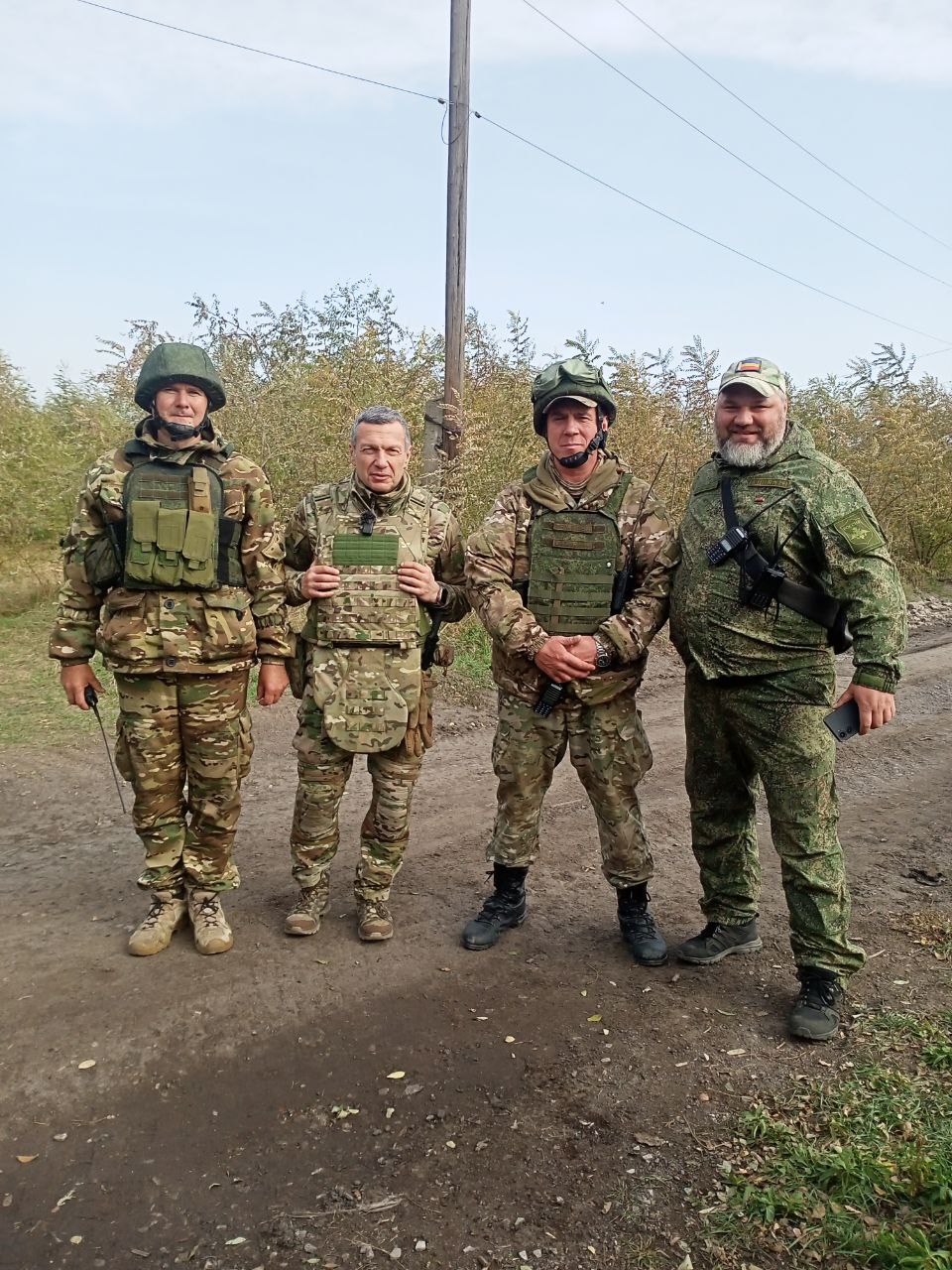 Соломоненко Иван Иванович