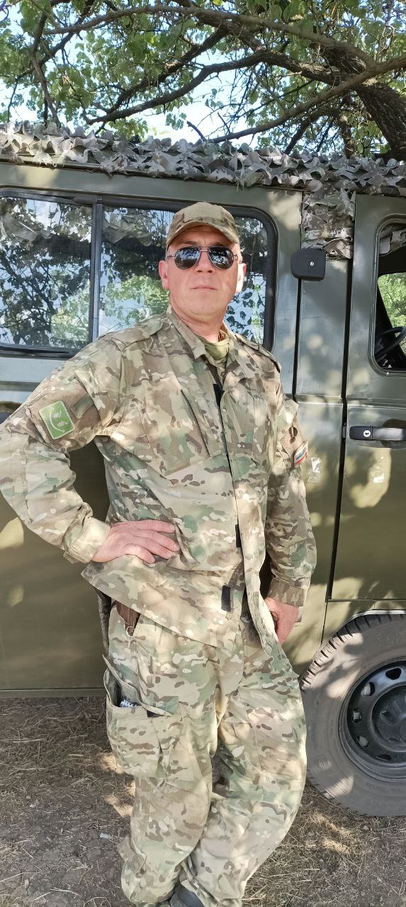 Соломоненко Иван Иванович