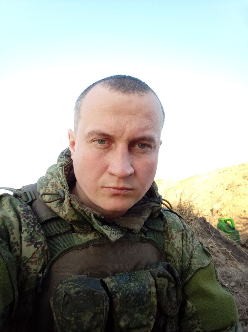 Харьковский Антон Сергеевич