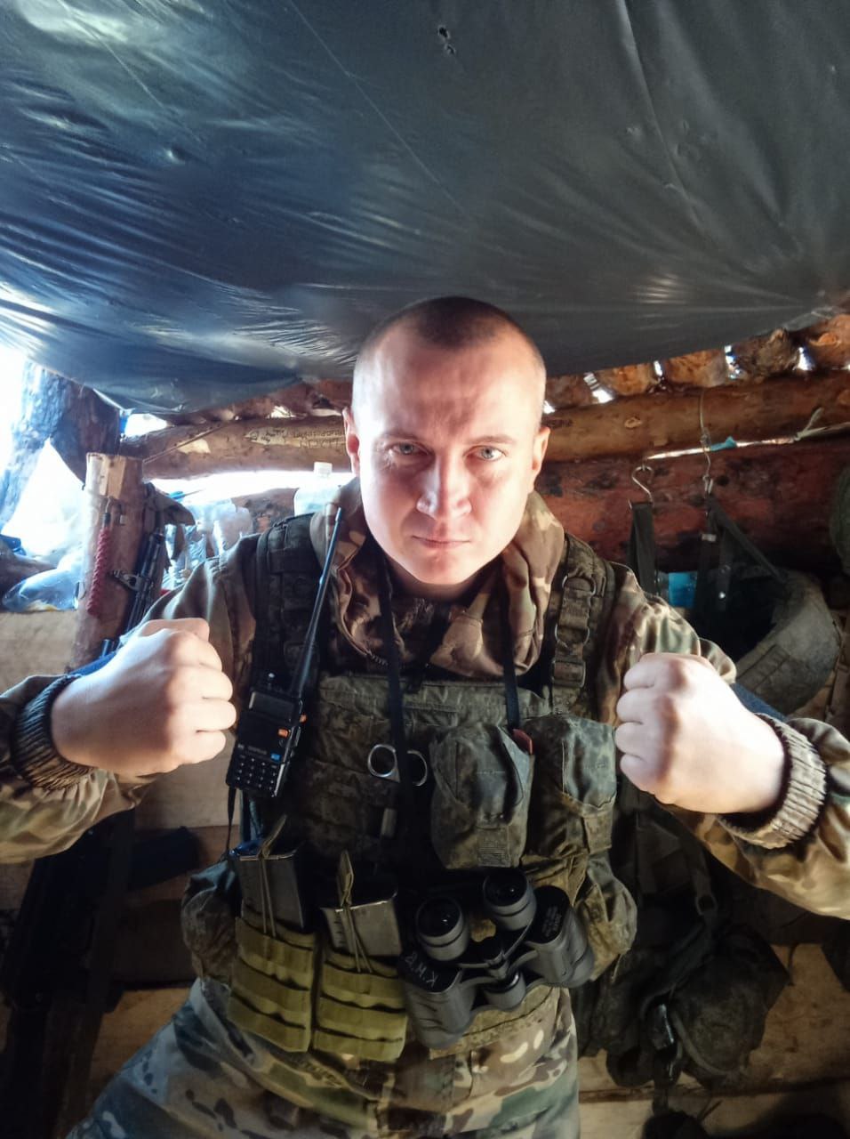 Харьковский Антон Сергеевич