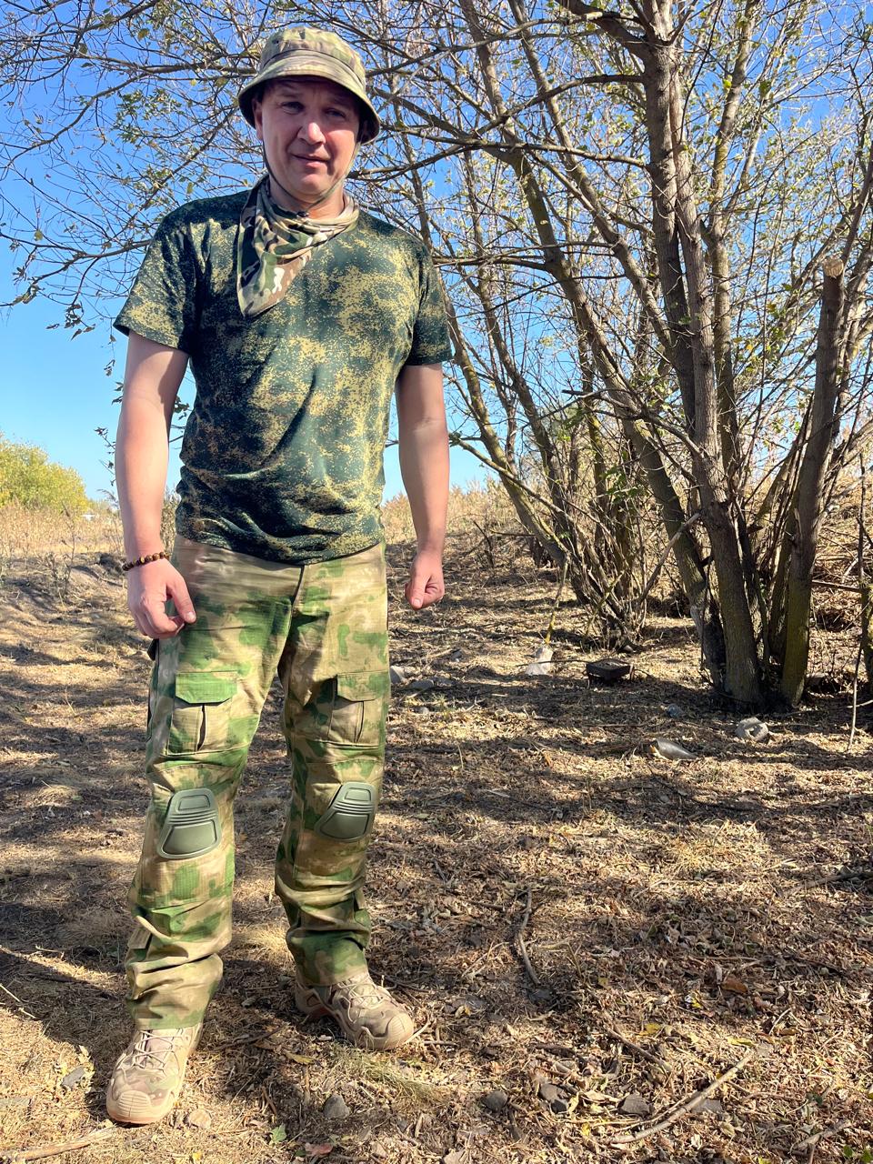 Хахалев Артем Александрович