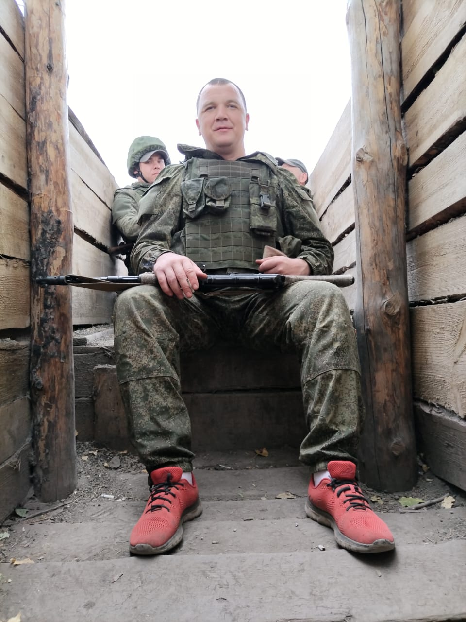 Хахалев Артем Александрович