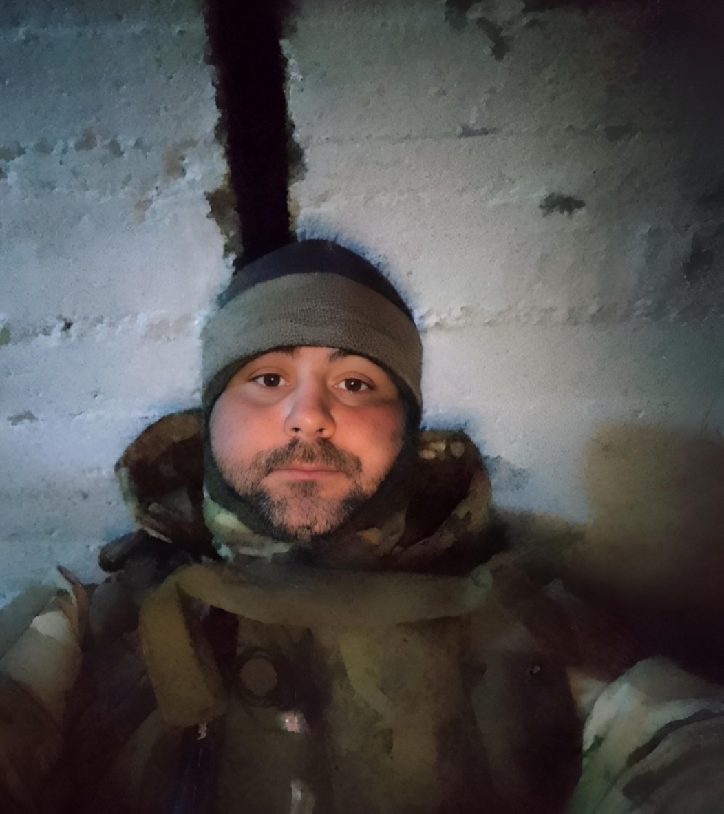 Иванкович Николай Сергеевич