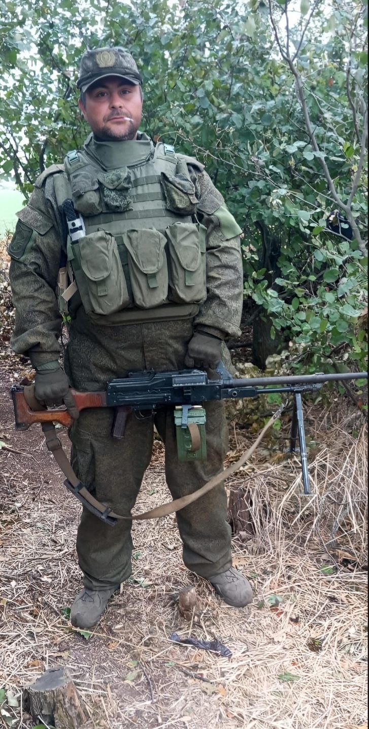 Иванкович Николай Сергеевич