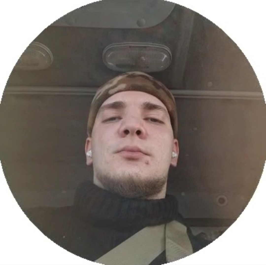 Лапаник Илья Олегович