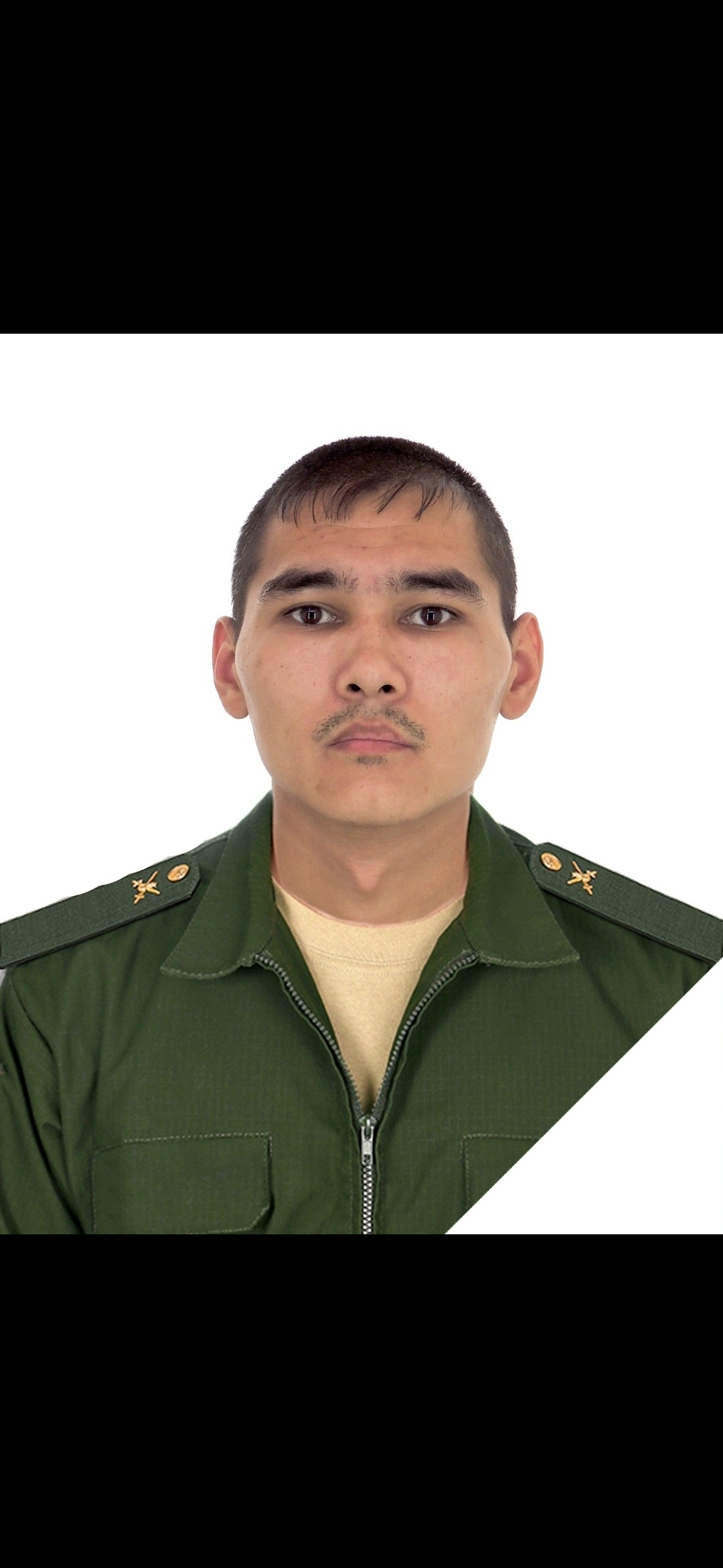 Коржумбаев Руслан Турлыбекович