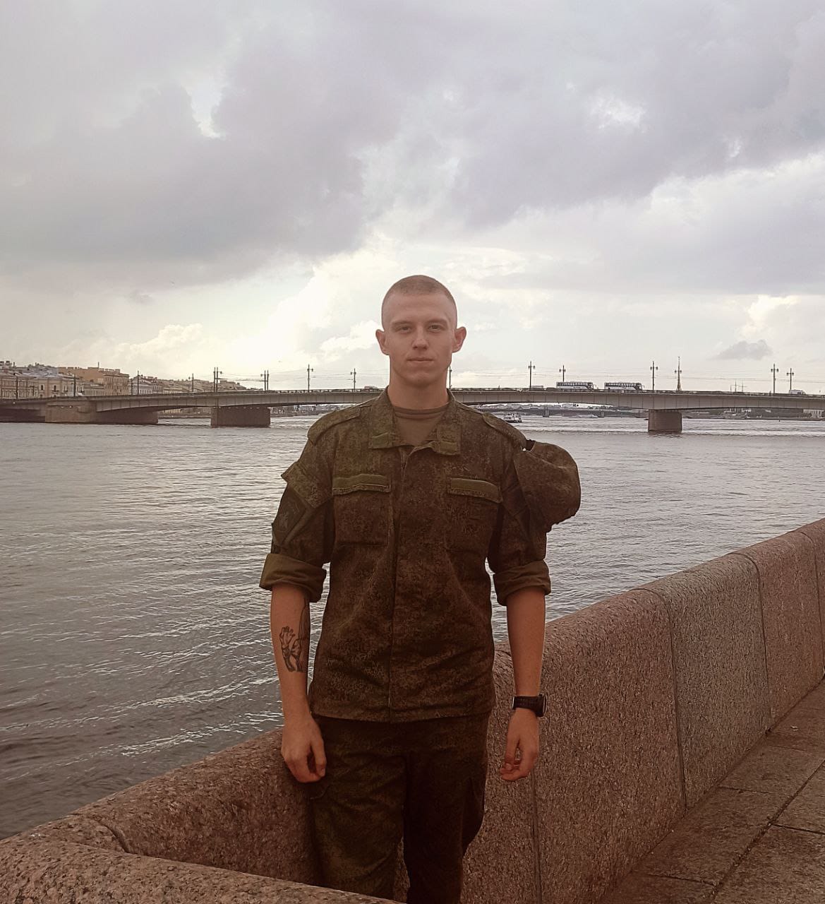 Исаев Сергей Дмитириевич