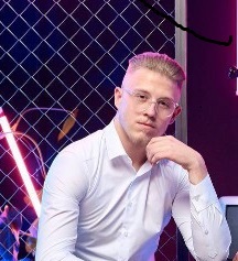 Исаев Сергей Дмитириевич