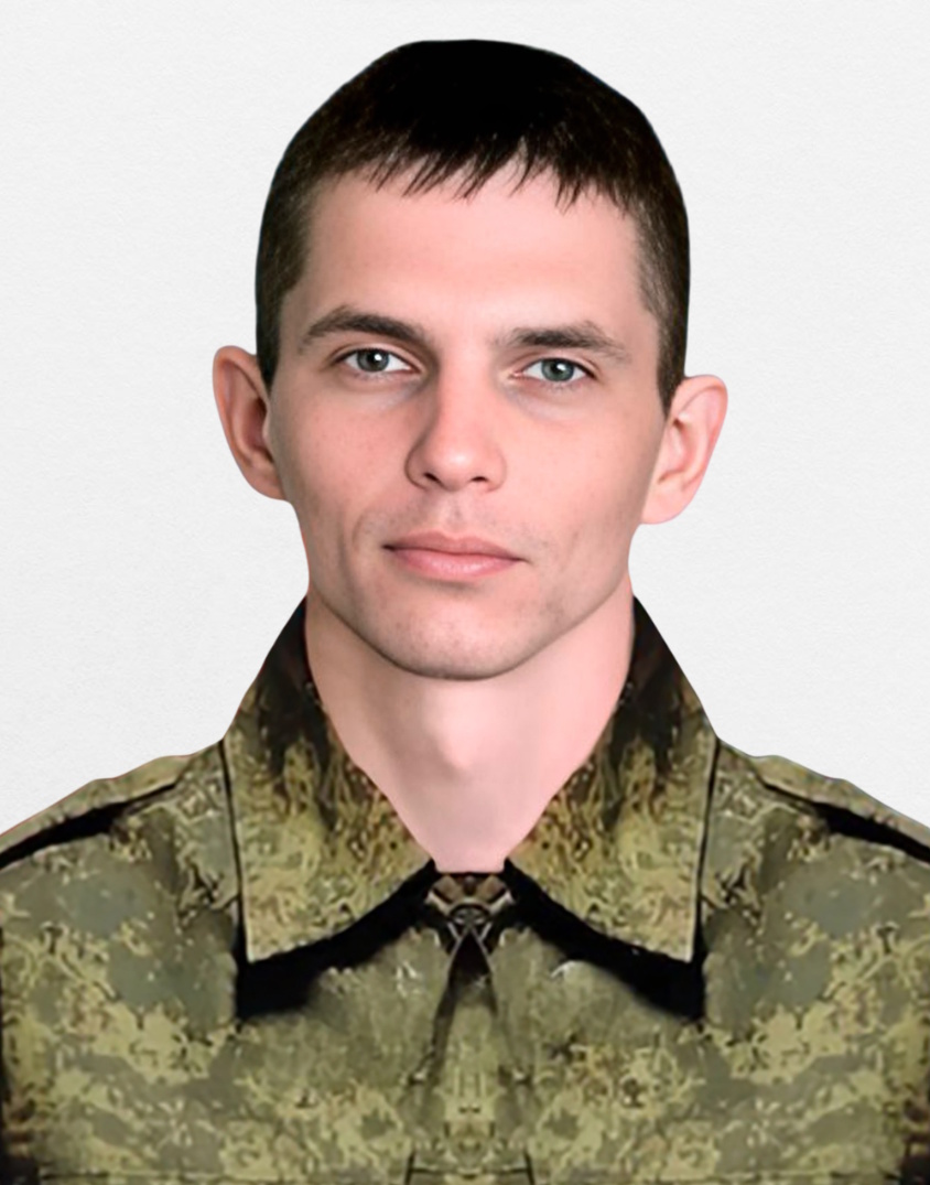 Смолянинов Иван Викторович