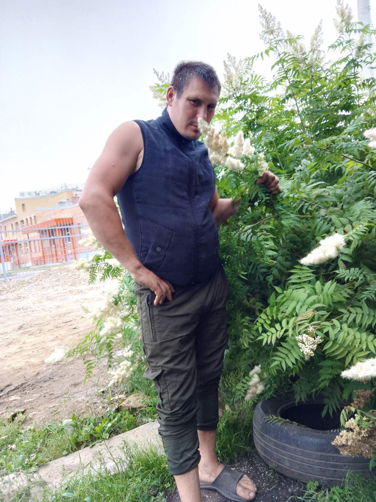 Тирских Александр Владимирович