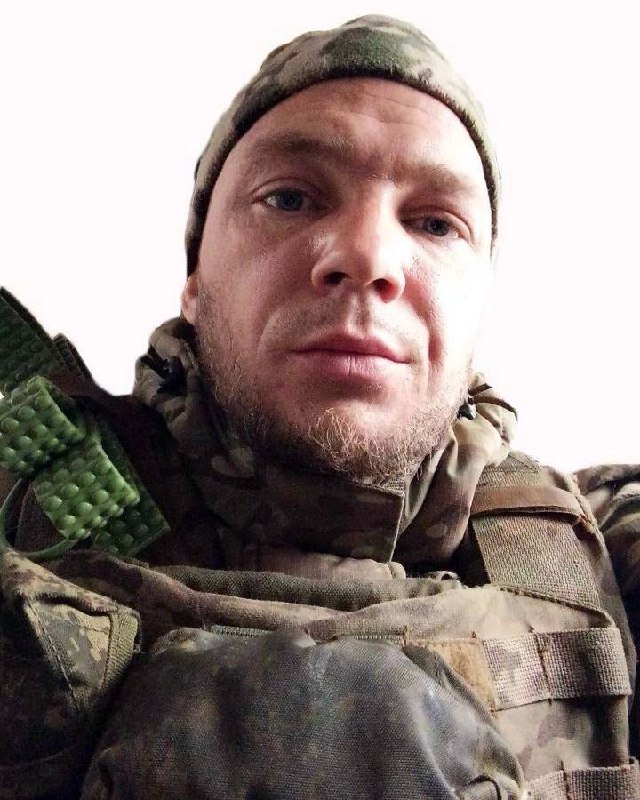 Важенин Михаил Игоревич