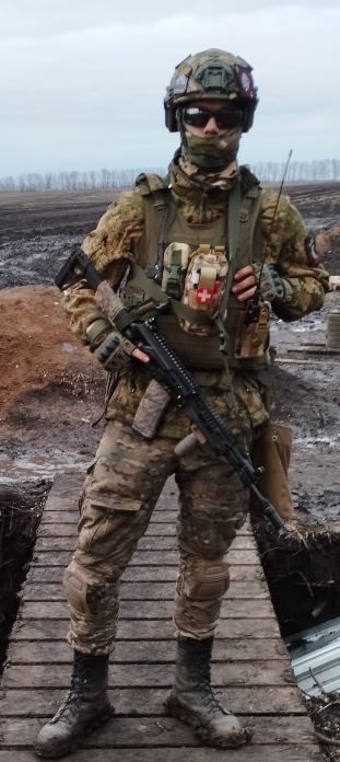 Шепёлкин Владислав Сергеевич