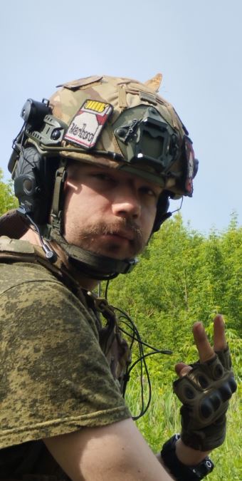 Шепёлкин Владислав Сергеевич