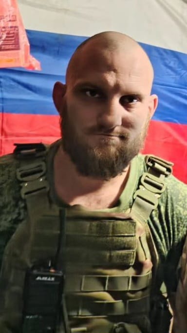 Полковников Павел Александрович