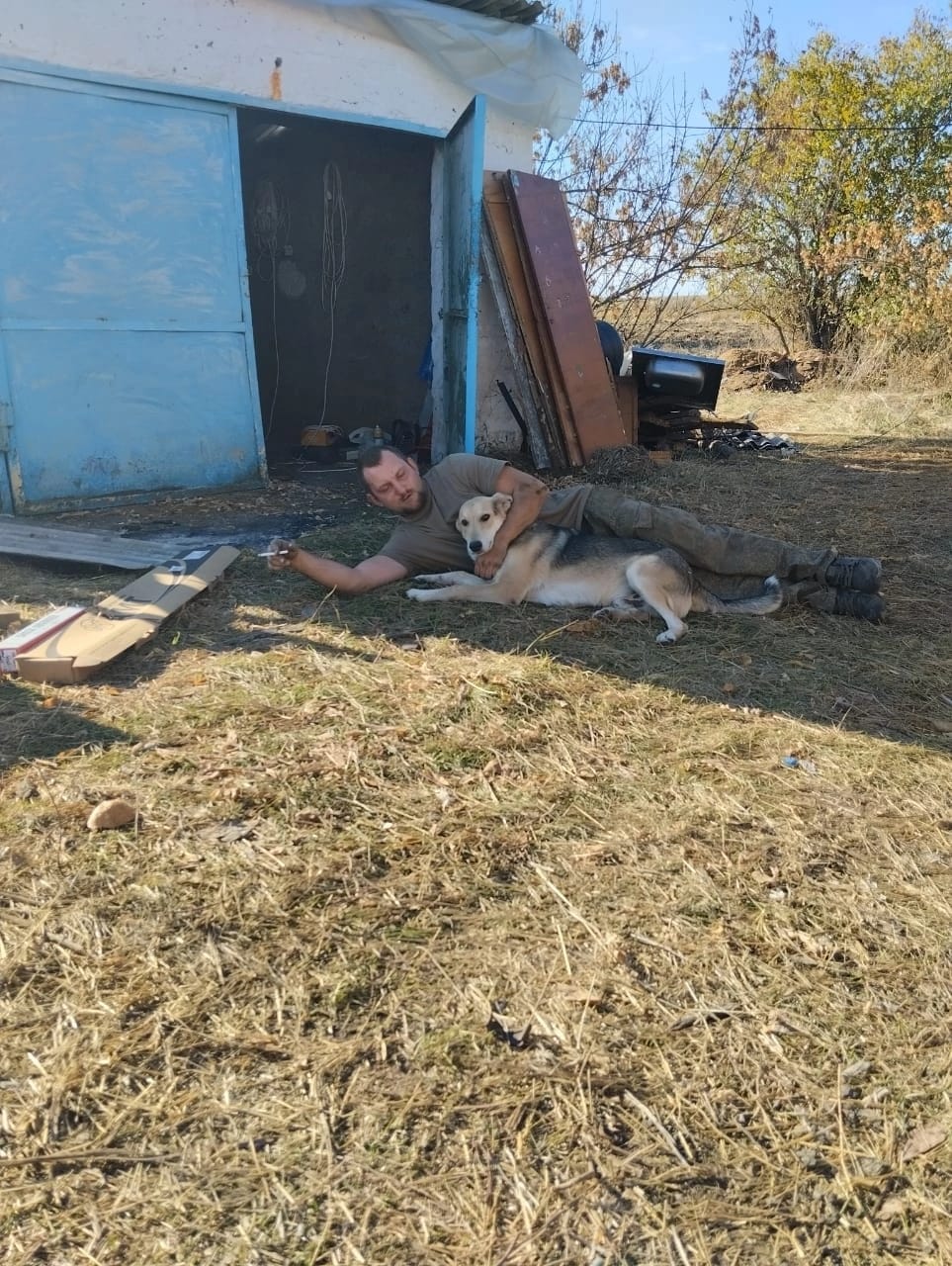 Полковников Павел Александрович