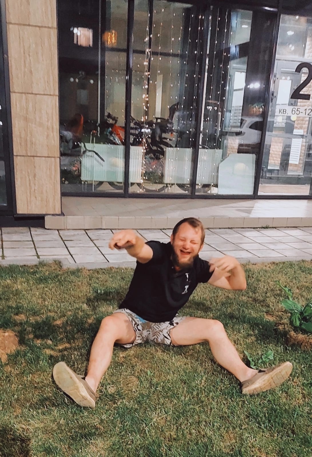 Полковников Павел Александрович