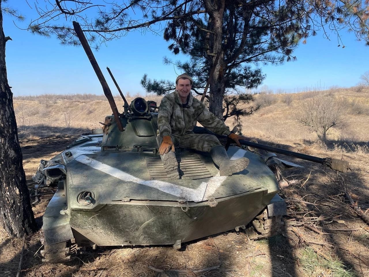 Котельников Сергей Акопович