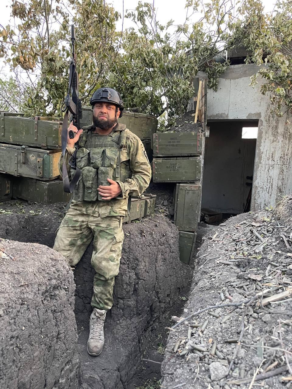 Жиденко Денис Юрьевич