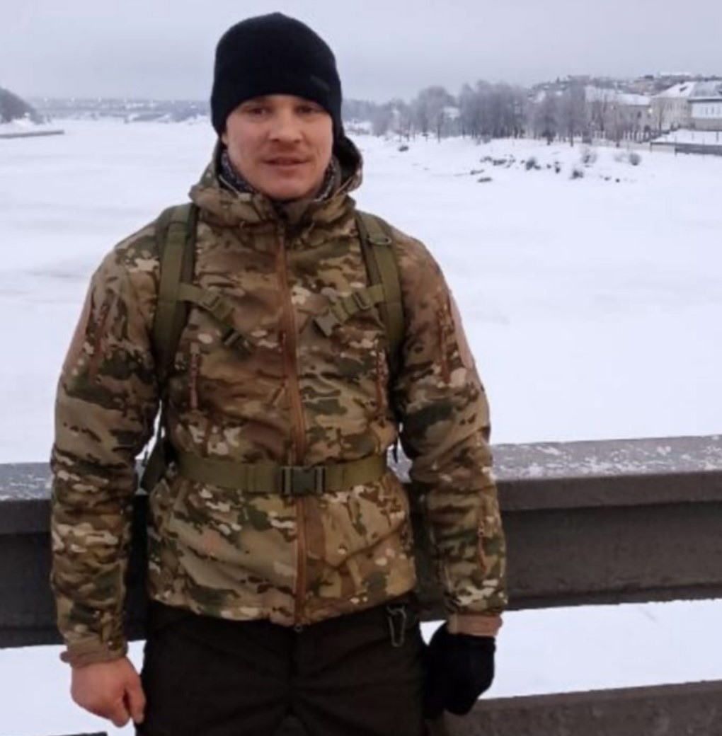 Якиманский Иван Юрьевич