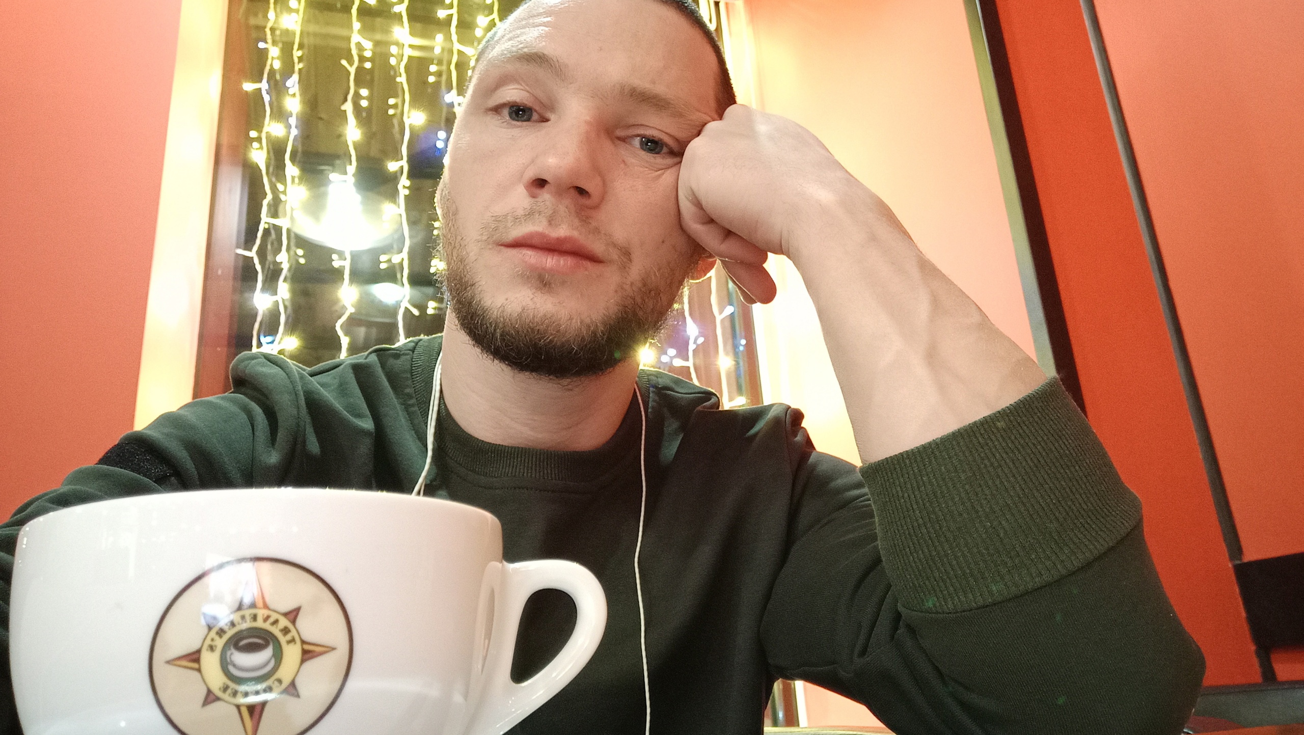 Важенин Михаил Игоревич