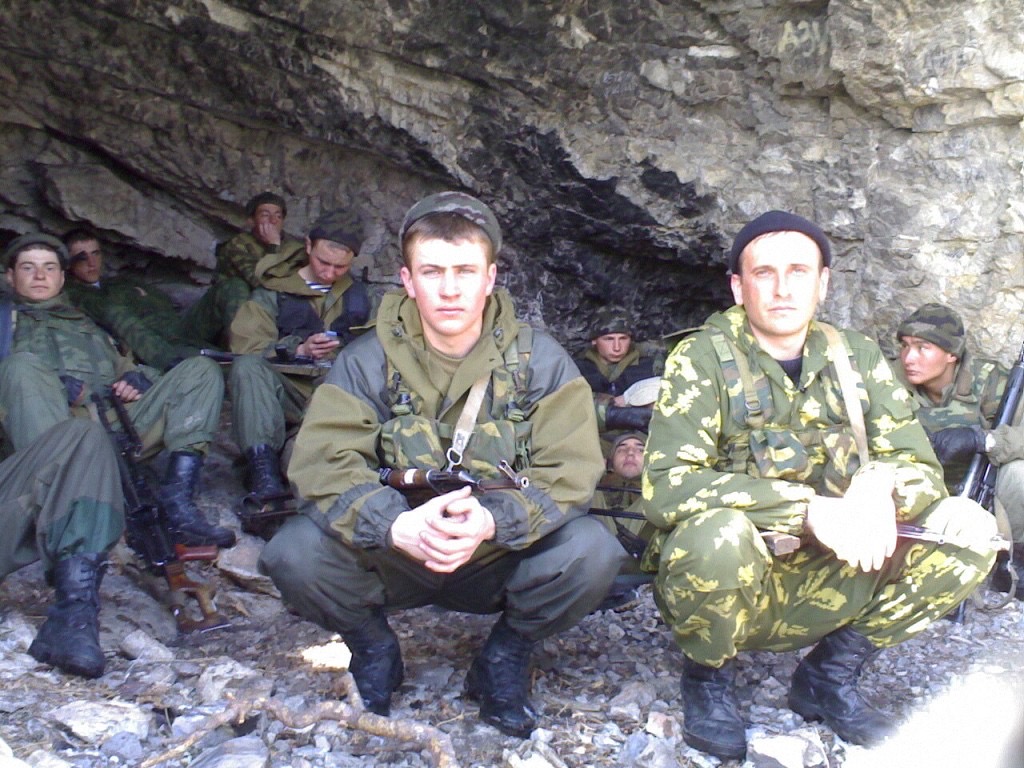 Видовский Андрей Федорович