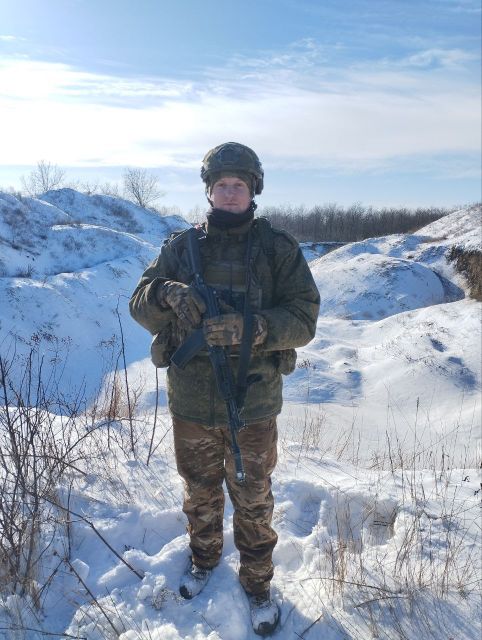 Синицын Иван Анатольевич