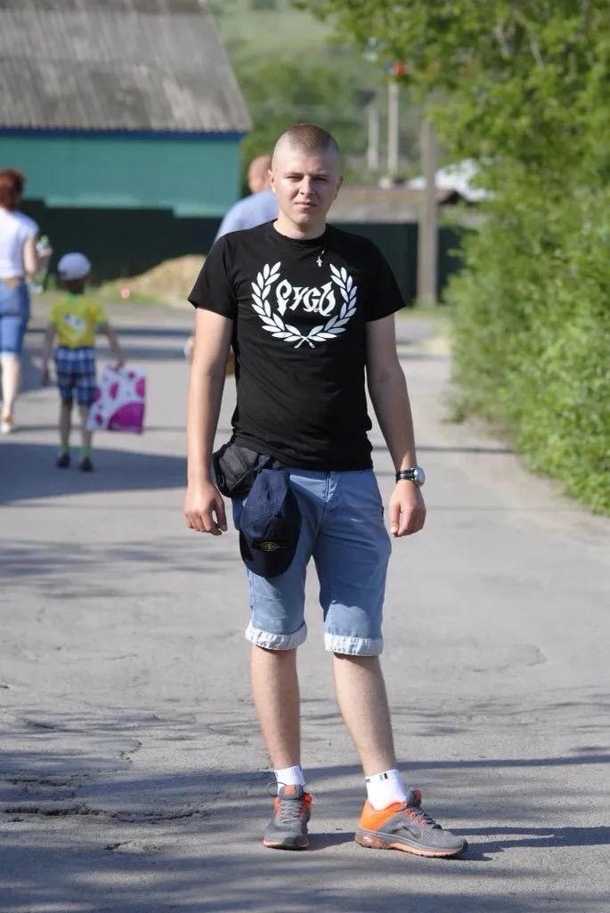 Сапелкин Александр Игоревич