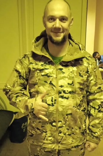 Абраменко Дмитрий Сергеевич