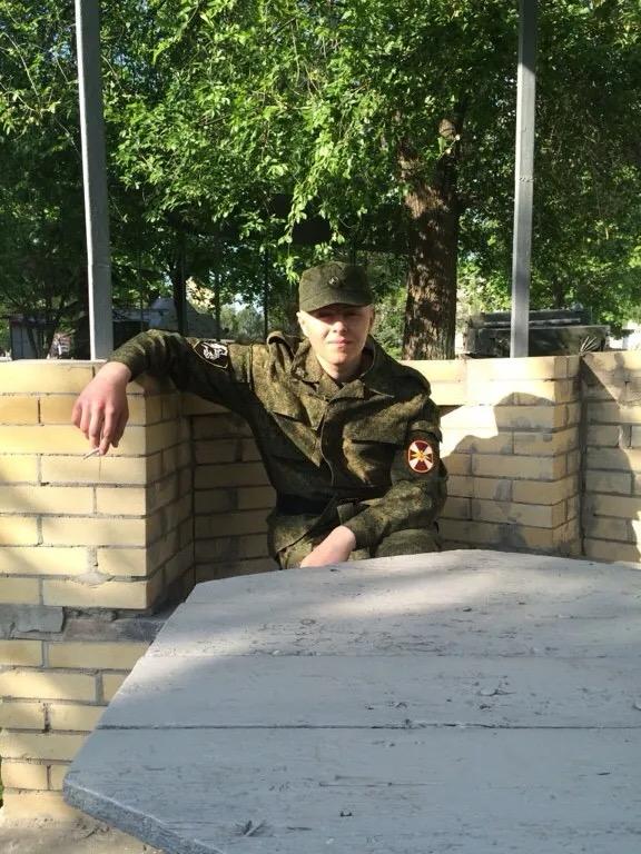 Сапелкин Александр Игоревич