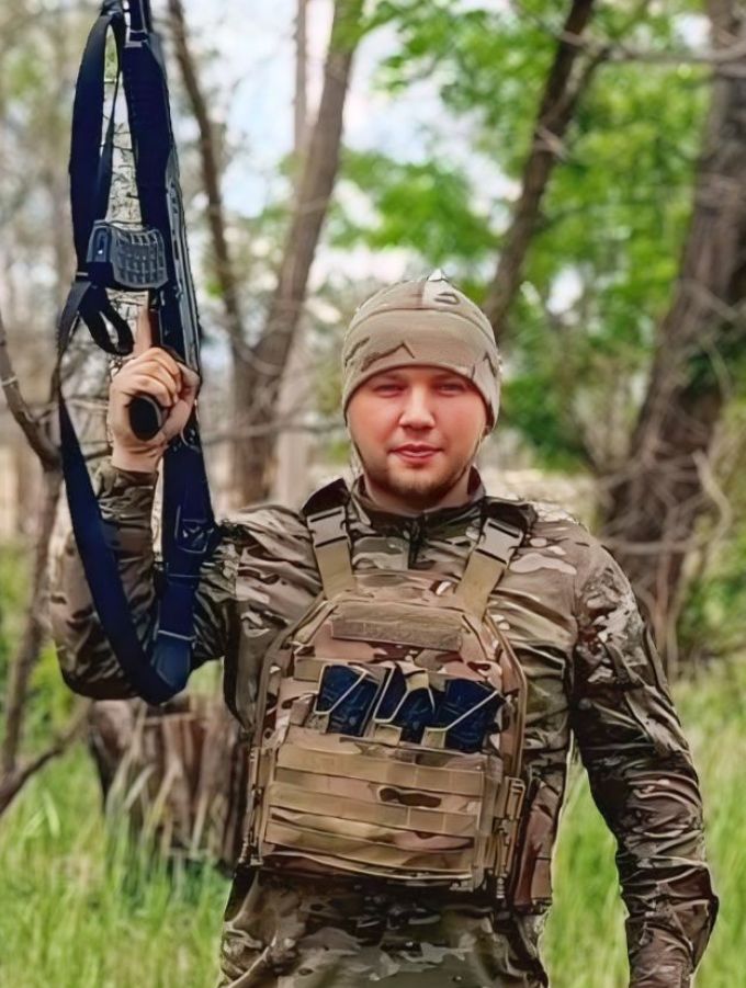 Малыкин Дмитрий Дмитриевич