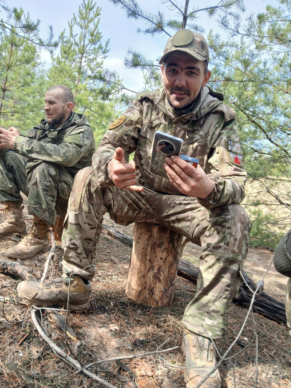 Форшенев Максим Васильевич