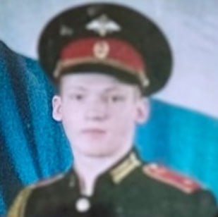 Манаков Иван Евгеньевич