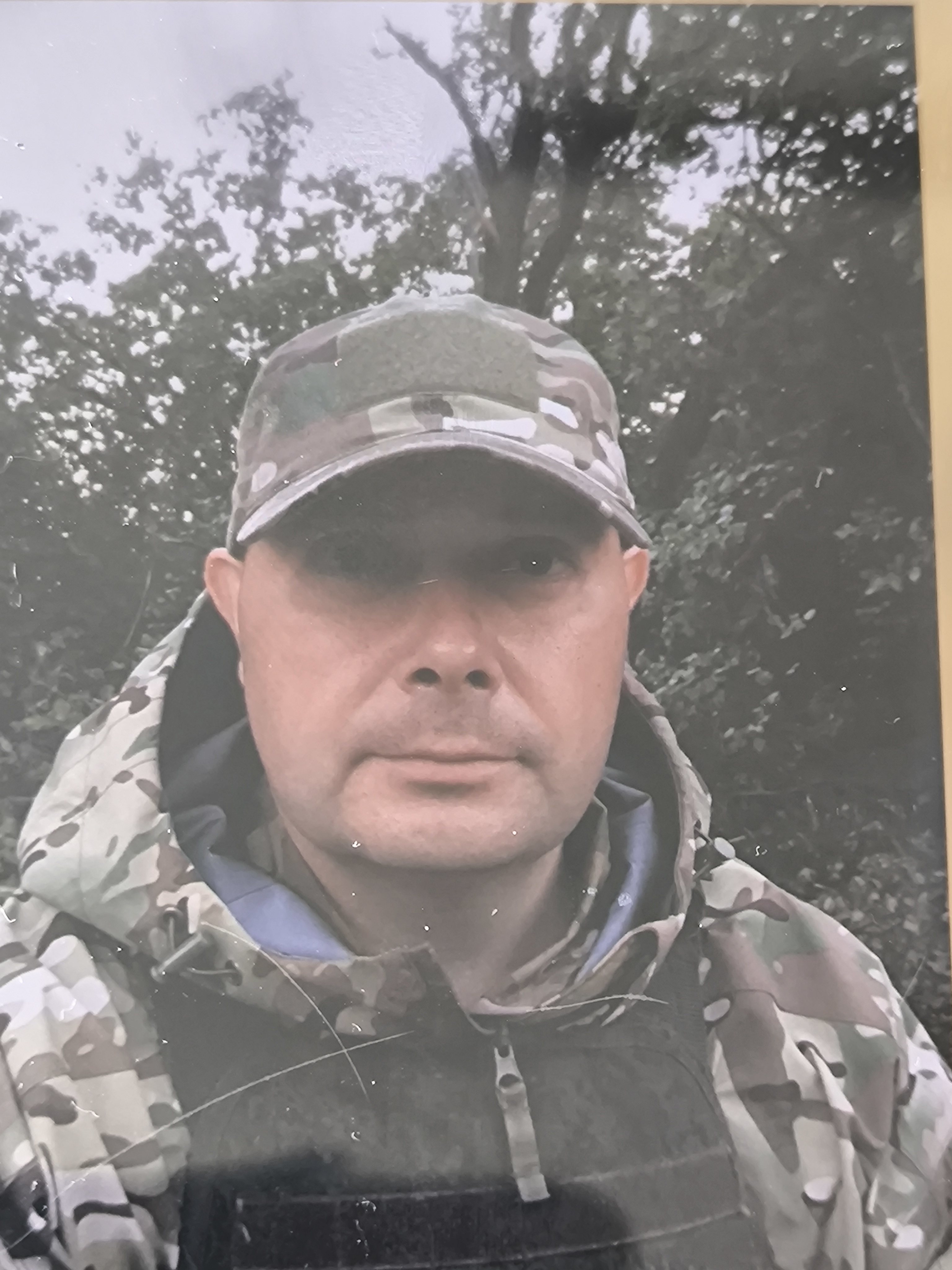 Жуков Евгений Валерьевич