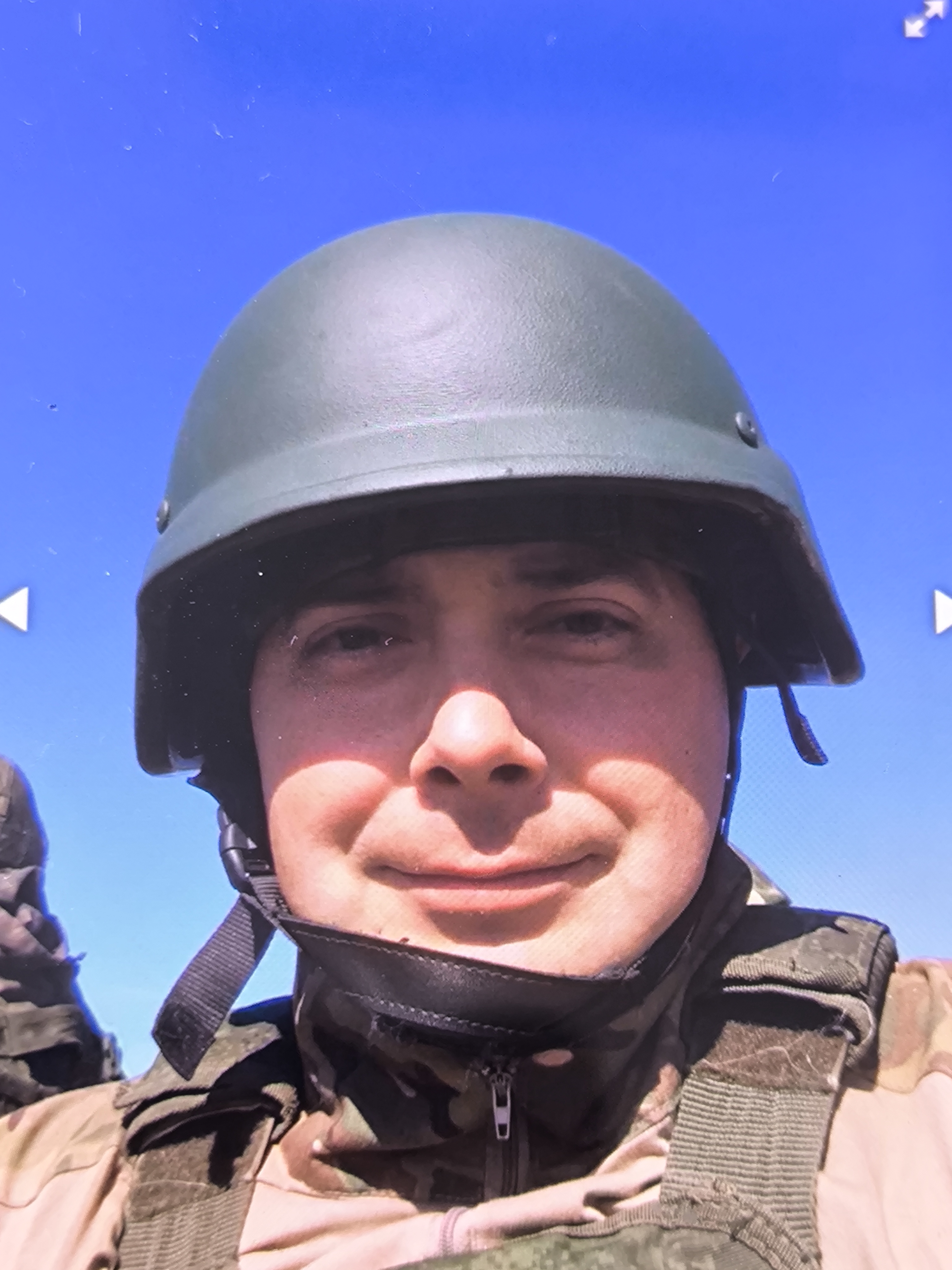 Жуков Евгений Валерьевич