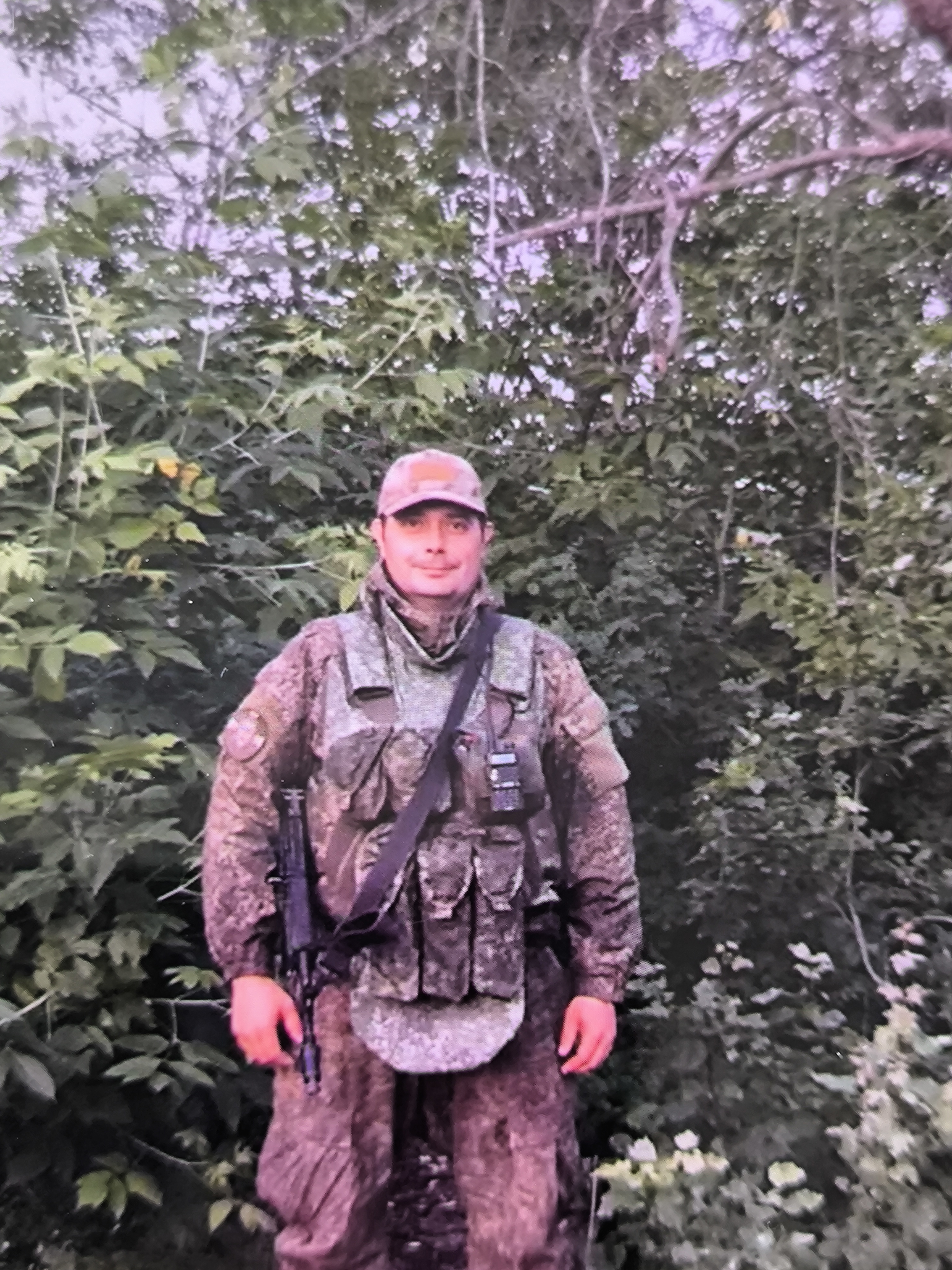 Жуков Евгений Валерьевич