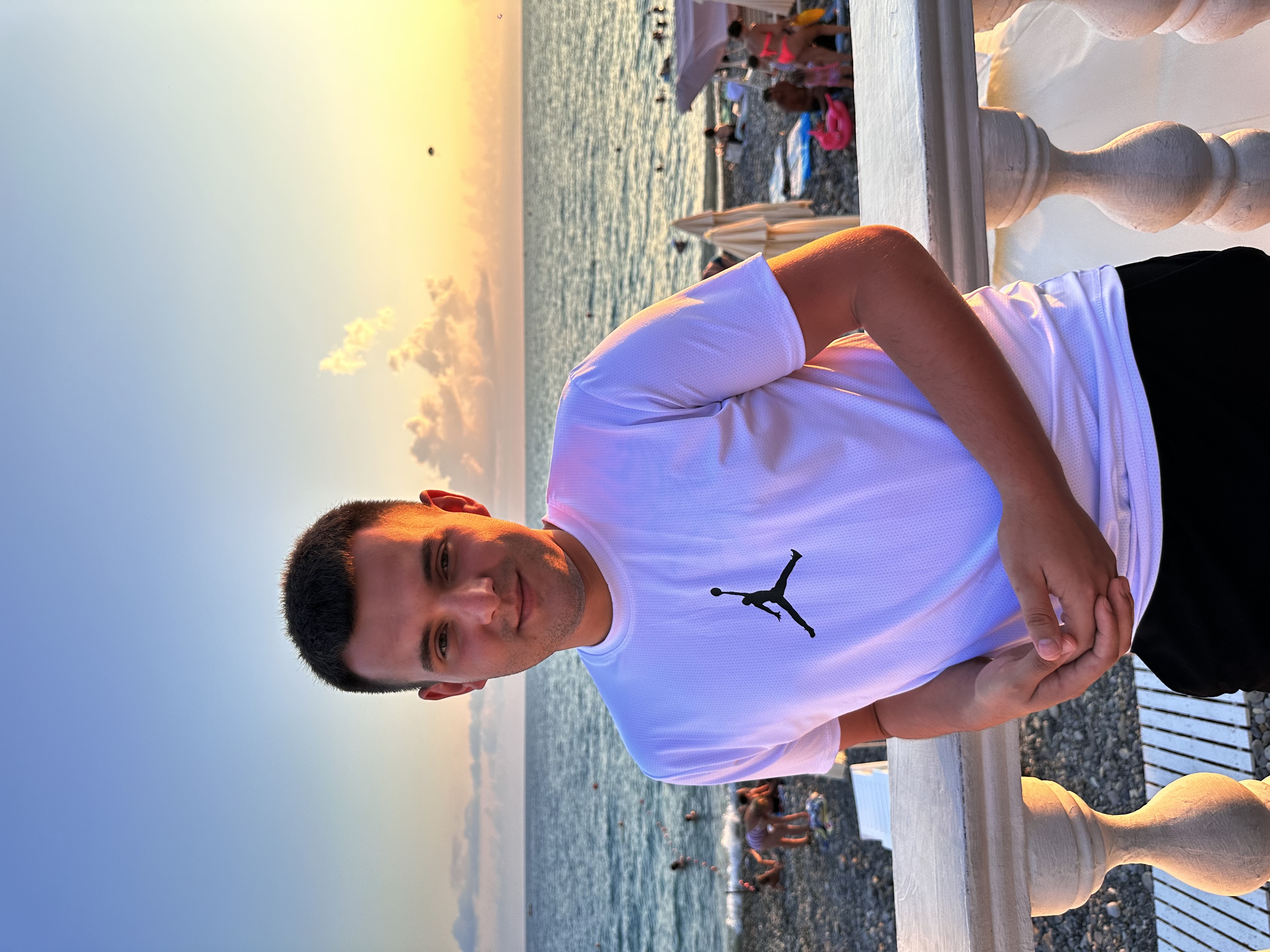 Фирсанов Иван Сергеевич