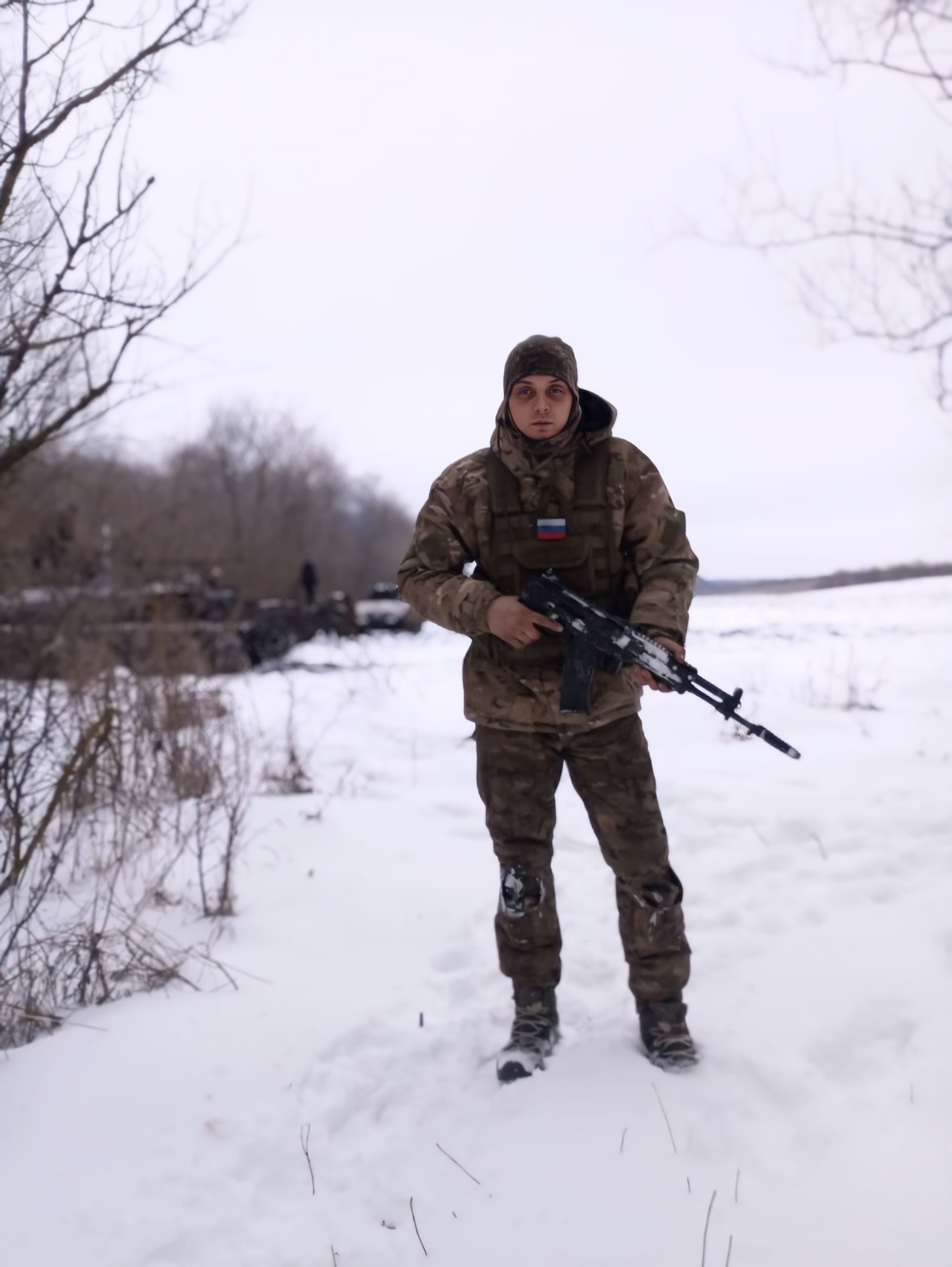 Любов Никита Олегович