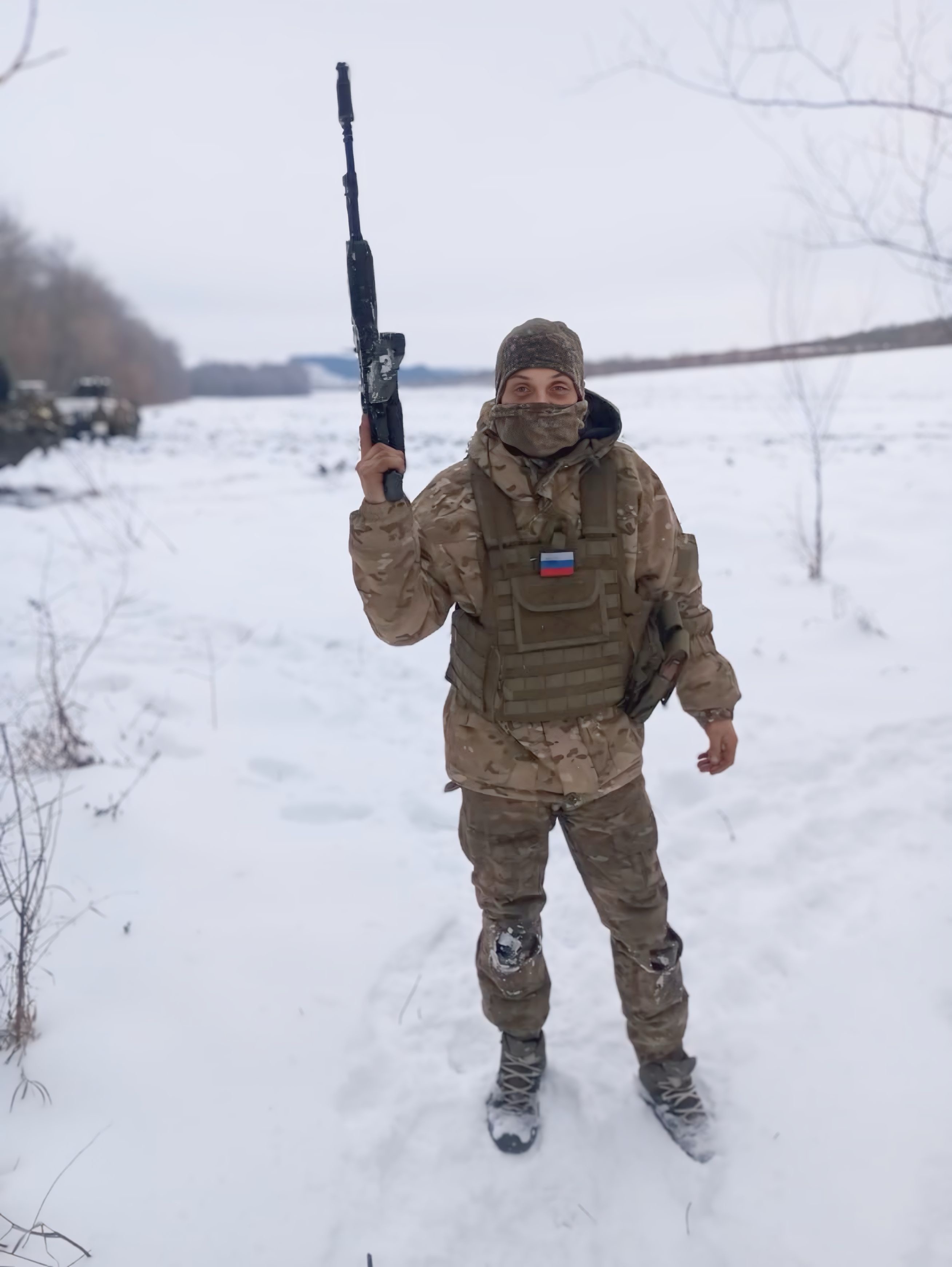 Любов Никита Олегович