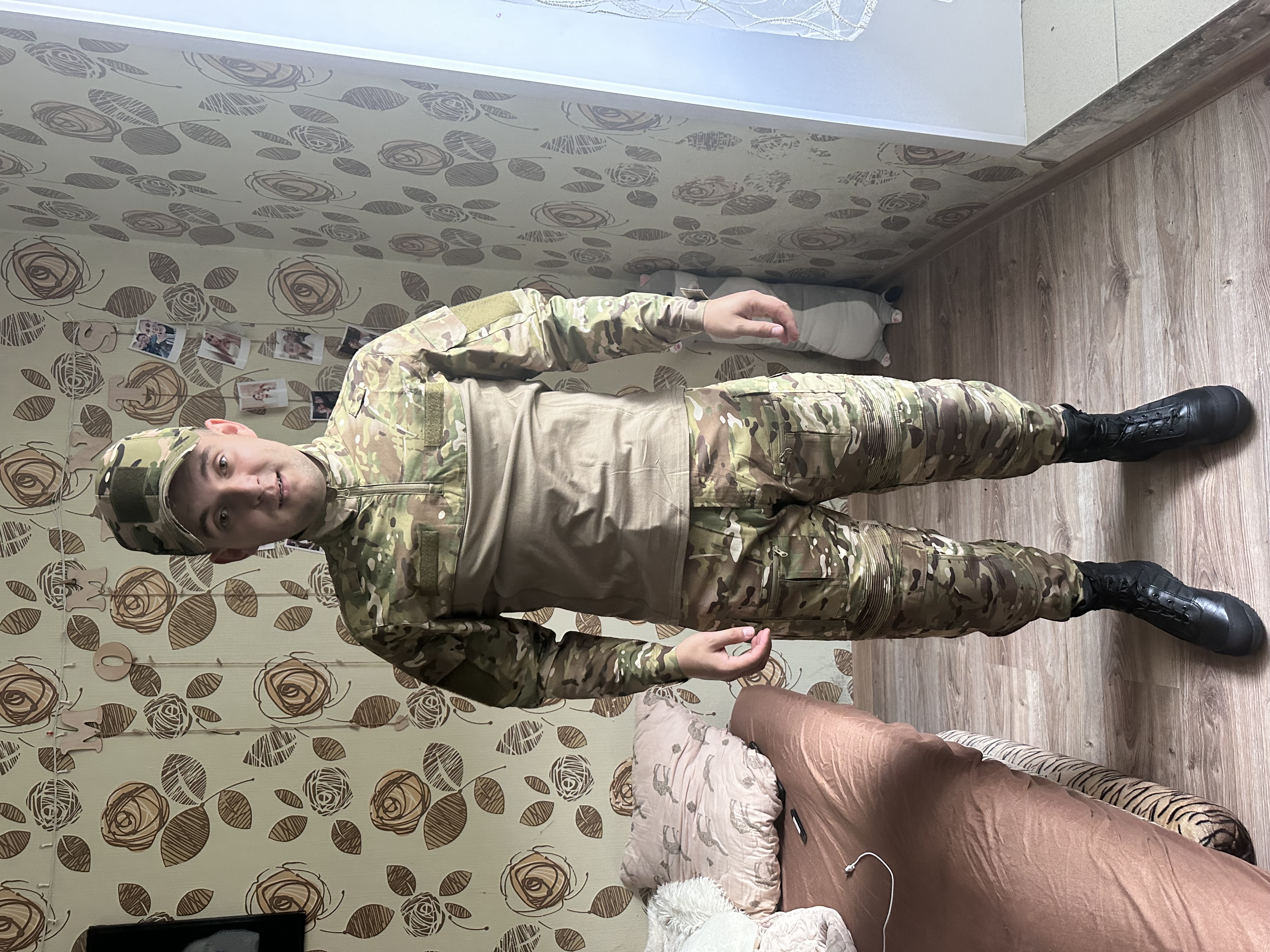 Фирсанов Иван Сергеевич